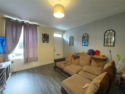 2 Bedroom Terraced House For Sale In Colne