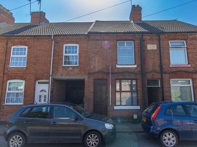 2 Bedroom Terraced House For Sale In Enderby, Leicester