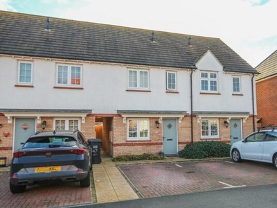 2 Bedroom Terraced House For Sale In Hauxton