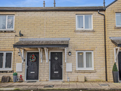2 Bedroom Terraced House For Sale In Hornby