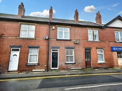 2 Bedroom Terraced House For Sale In Oulton, Leeds