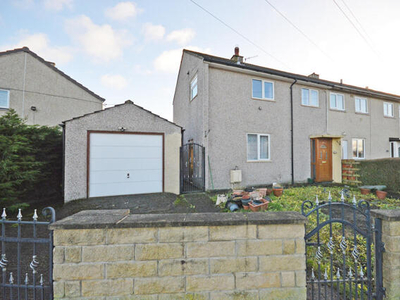 2 Bedroom Terraced House For Sale In Skipton