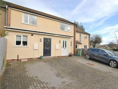 2 Bedroom Terraced House For Sale In Stonehouse, Gloucestershire
