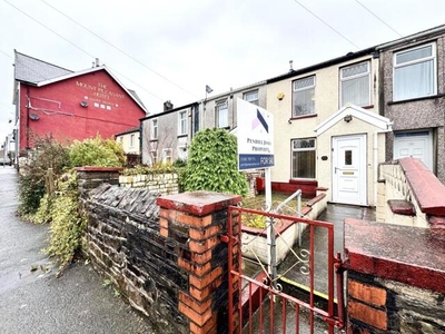 2 Bedroom Terraced House For Sale In Trecynon
