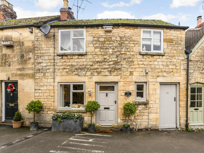2 Bedroom Terraced House For Sale In Winchcombe
