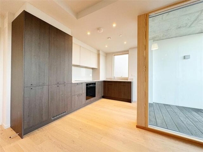 3 Bedroom Apartment For Sale In Knollys Road, London