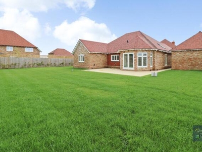 3 Bedroom Bungalow For Sale In Chilmington Green, Ashford