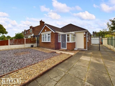 3 Bedroom Bungalow For Sale In Clock Face