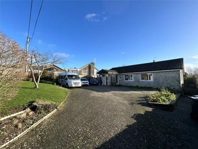 3 Bedroom Bungalow For Sale In Dorchester