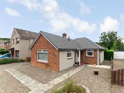 3 Bedroom Bungalow For Sale In Kirkcaldy