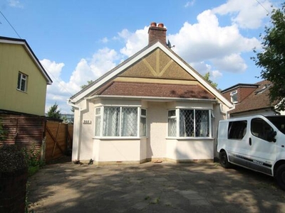 3 Bedroom Bungalow For Sale In Shepperton
