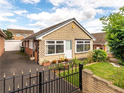 3 Bedroom Bungalow For Sale In Wakefield, West Yorkshire