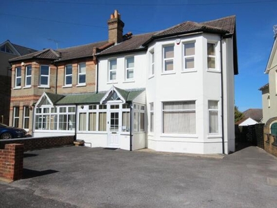 3 Bedroom Character Property For Sale In Alum Chine, Dorset