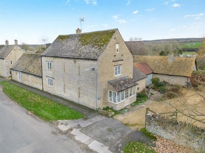 3 Bedroom Character Property For Sale In Barrowden, Oakham