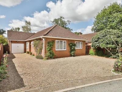 3 Bedroom Detached Bungalow For Sale In Barford