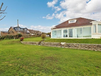 3 Bedroom Detached Bungalow For Sale In Ogmore By Sea, Vale Of Glamorgan