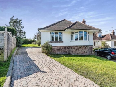 3 Bedroom Detached Bungalow For Sale In Southampton