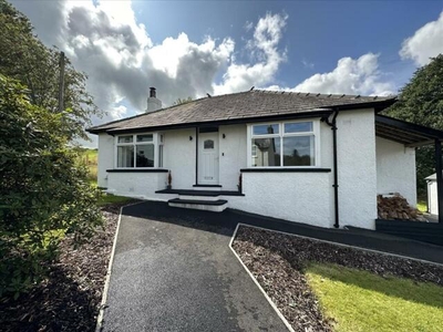 3 Bedroom Detached Bungalow For Sale In The Green