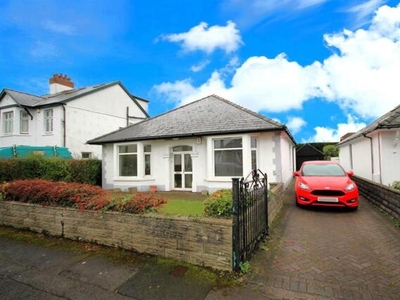 3 Bedroom Detached Bungalow For Sale In Whitchurch