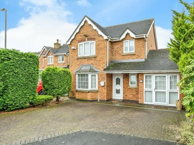 3 Bedroom Detached House For Sale In Aintree