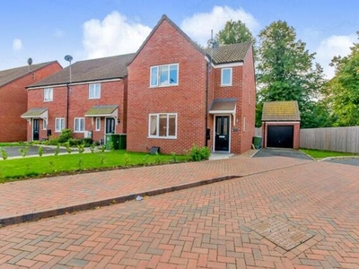 3 Bedroom Detached House For Sale In Boston