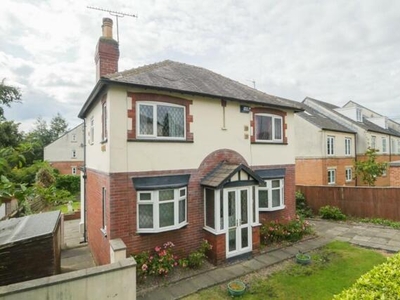 3 Bedroom Detached House For Sale In Bramley