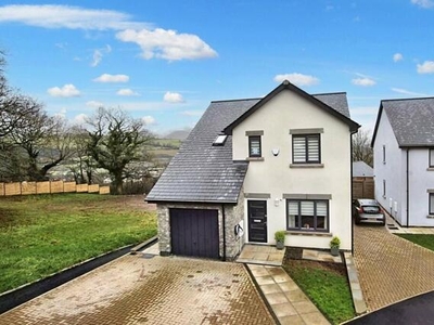 3 Bedroom Detached House For Sale In Brecon