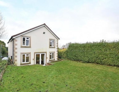 3 Bedroom Detached House For Sale In Coal Aston, Dronfield