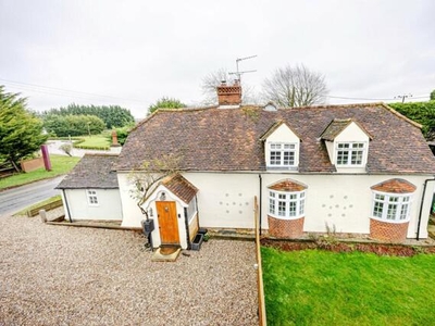 3 Bedroom Detached House For Sale In Elsenham, Essex