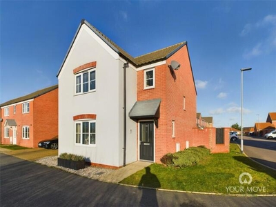3 Bedroom Detached House For Sale In Great Yarmouth, Norfolk