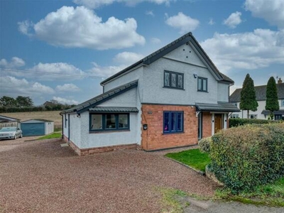 3 Bedroom Detached House For Sale In Malvern