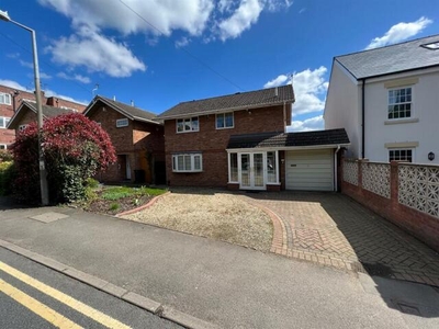 3 Bedroom Detached House For Sale In Oldswinford