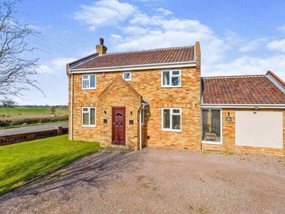 3 Bedroom Detached House For Sale In Parson Drove