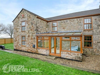 3 Bedroom Detached House For Sale In Redruth, Cornwall