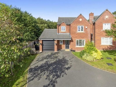 3 Bedroom Detached House For Sale In Rothwell