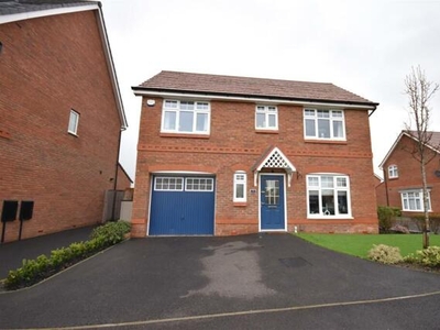 3 Bedroom Detached House For Sale In Sealand
