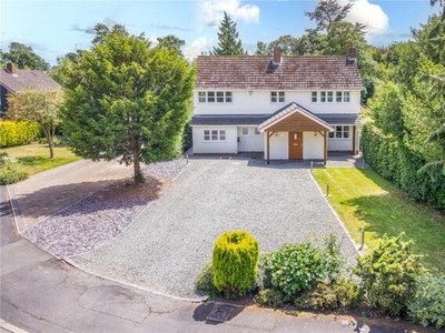 3 Bedroom Detached House For Sale In Shifnal