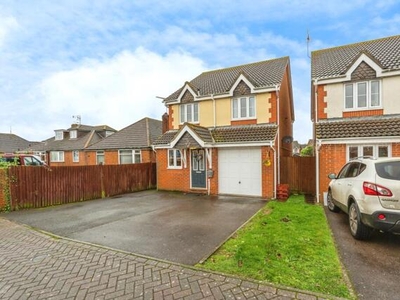 3 Bedroom Detached House For Sale In Southampton, Hampshire