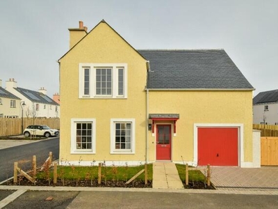 3 Bedroom Detached House For Sale In
Stonehaven