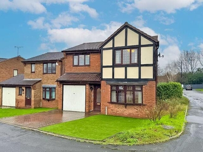 3 Bedroom Detached House For Sale In Turnberry Estate