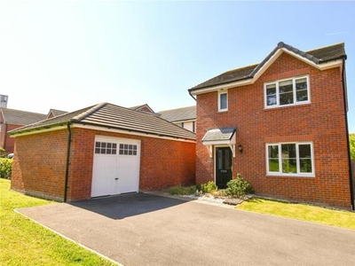 3 Bedroom Detached House For Sale In Upton