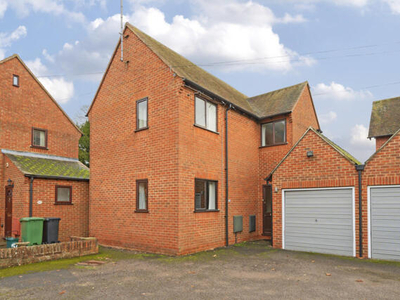3 Bedroom Detached House For Sale In Wallingford