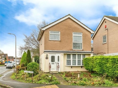 3 Bedroom Detached House For Sale In Weston-super-mare