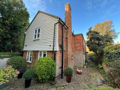 3 Bedroom Detached House For Sale In Winchelsea, East Sussex
