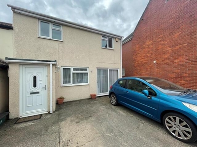3 Bedroom End Of Terrace House For Sale In Chickerell