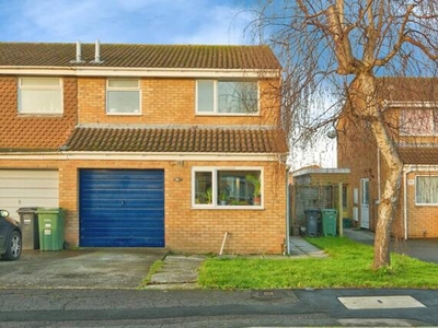 3 Bedroom End Of Terrace House For Sale In Clevedon