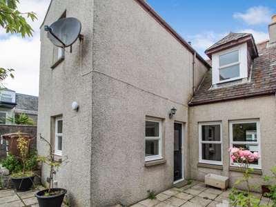 3 Bedroom End Of Terrace House For Sale In Cove Bay