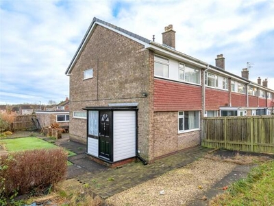 3 Bedroom End Of Terrace House For Sale In Leeds