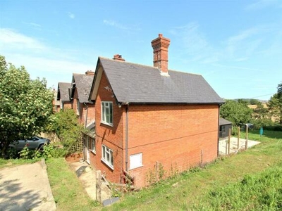 3 Bedroom End Of Terrace House For Sale In Piddinghoe