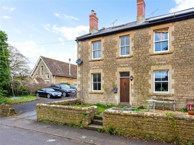3 Bedroom End Of Terrace House For Sale In Somerset